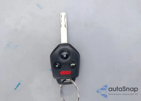 2011 Subaru Outback 2.5I Premium из США, поврежденный, VIN 4S4BRBCC8B3389967